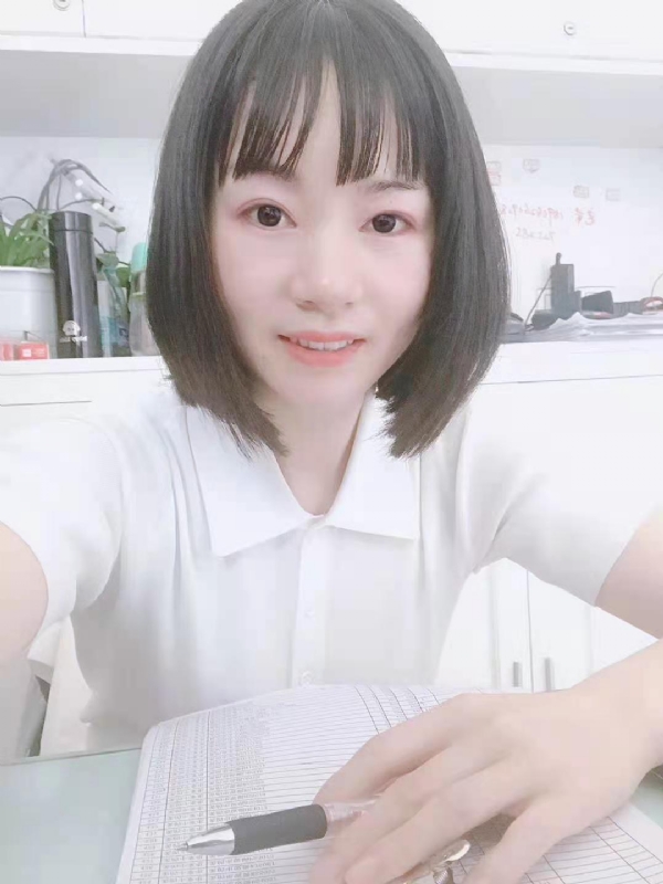 槑槑的第二张照片--潍坊相亲服务中心