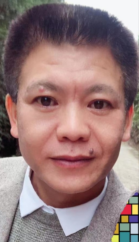 水中月的第一张照片--潍坊相亲服务中心