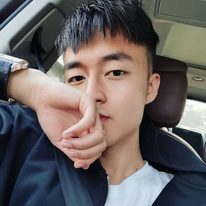 毅桦的第一张照片--潍坊相亲服务中心