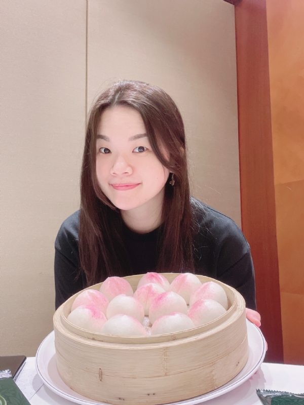 ceci的第二张照片--潍坊相亲服务中心