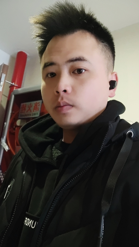 陈yy的第一张照片--潍坊相亲服务中心