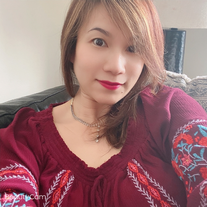 蜜儿的第一张照片--潍坊相亲服务中心