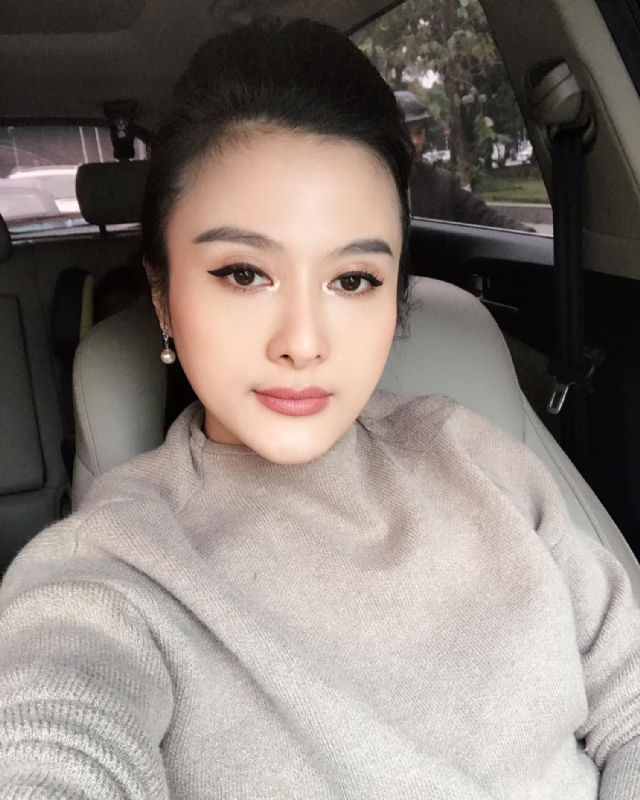 alicekim的第一张照片--潍坊相亲服务中心