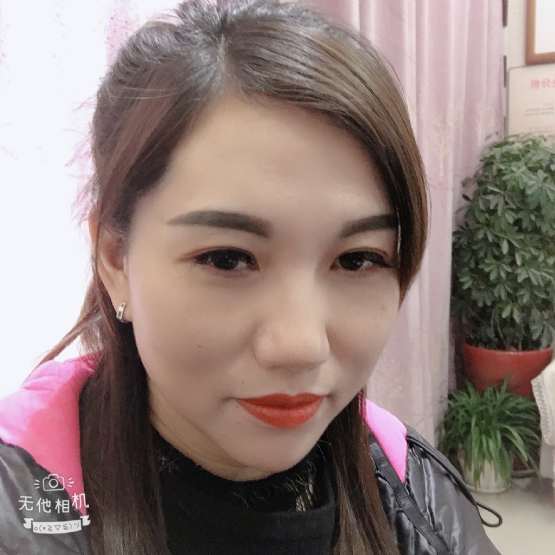 一往情深的第一张照片--潍坊相亲服务中心