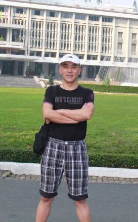 归零的第二张照片--潍坊相亲服务中心