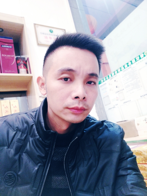 缘份来了挡都挡不住的第一张照片--潍坊相亲服务中心