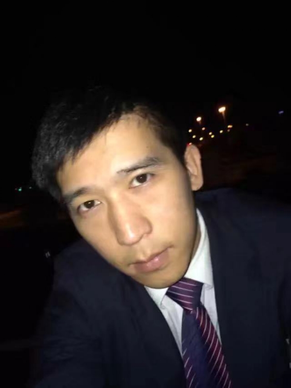一条孤独的鱼的第一张照片--潍坊相亲服务中心