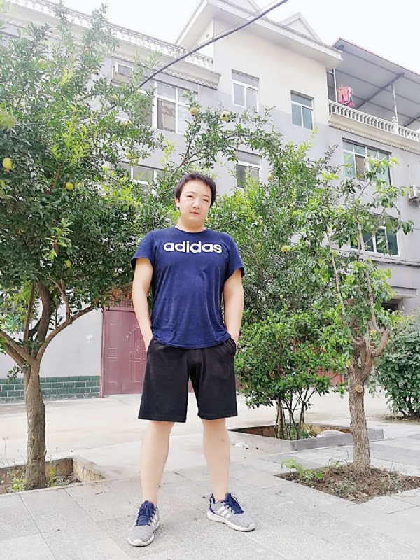 小宇的第二张照片--潍坊相亲服务中心