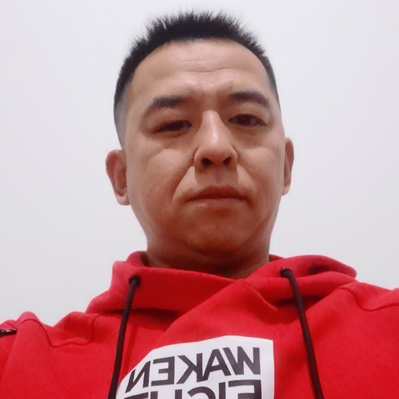 四海为家的第一张照片--潍坊相亲服务中心