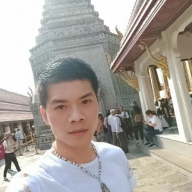 幻影的第一张照片--潍坊相亲服务中心
