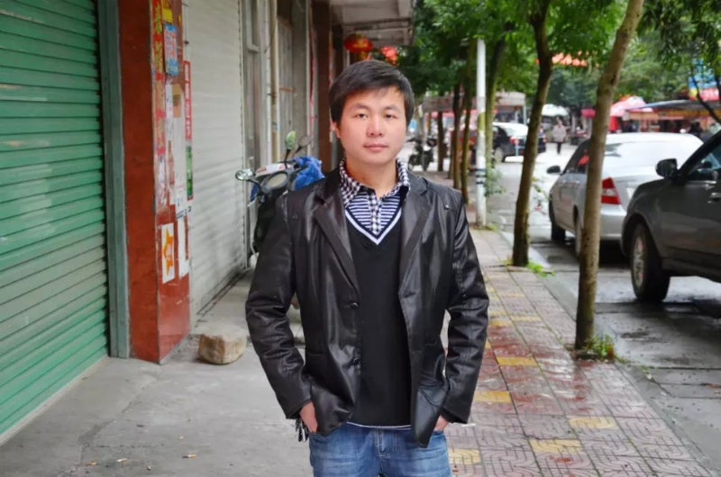 青春正点的第一张照片--潍坊相亲服务中心