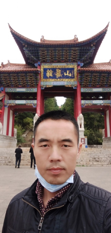 大头鱼的第二张照片--潍坊相亲服务中心