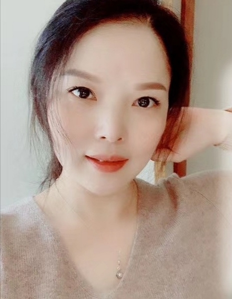 百荷的第二张照片--潍坊相亲服务中心