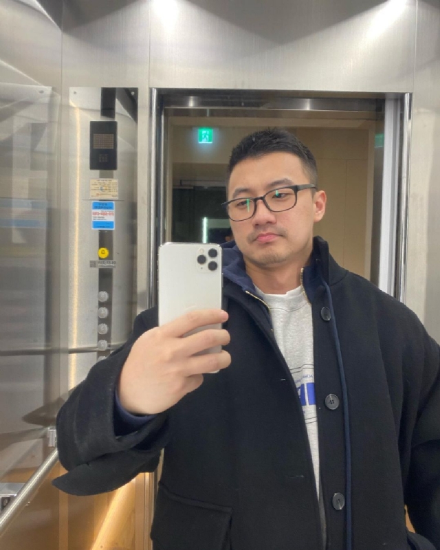 马甲线的第一张照片--潍坊相亲服务中心