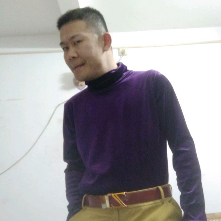 依男的第二张照片--潍坊相亲服务中心