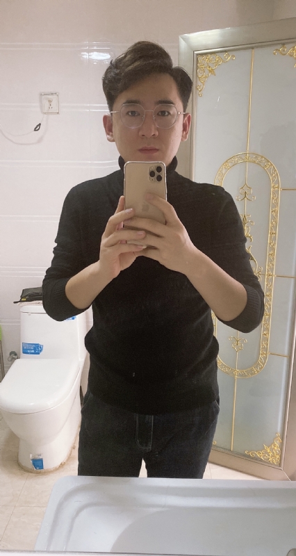 江流君的第三张照片--潍坊相亲服务中心