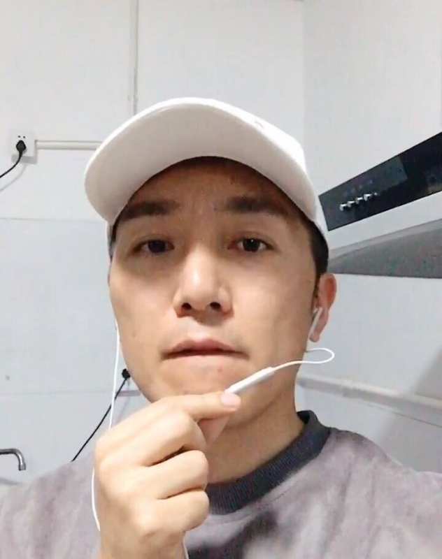简单人生的第一张照片--潍坊相亲服务中心