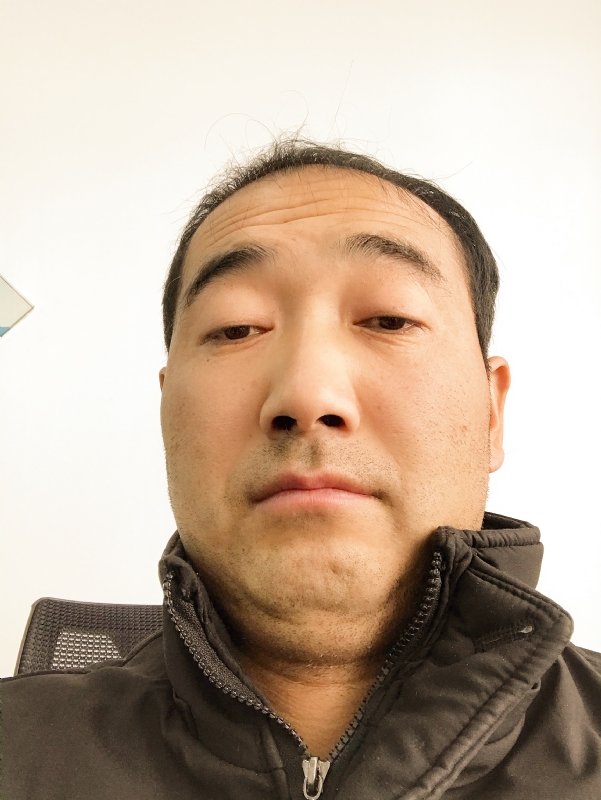 灵魂伴侣的第一张照片--潍坊相亲服务中心