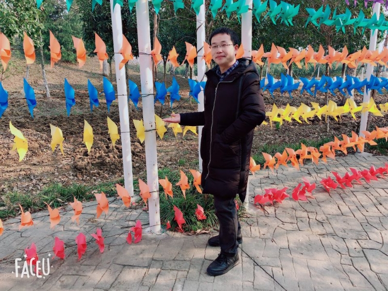 童话里的海的第一张照片--潍坊相亲服务中心