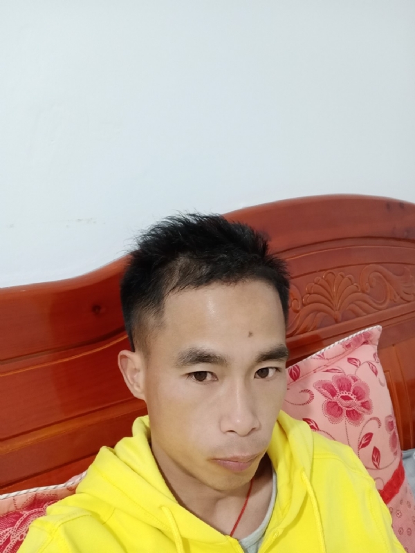 小biu崽的第一张照片--潍坊相亲服务中心