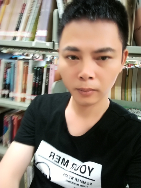 青青子衿的第一张照片--潍坊相亲服务中心