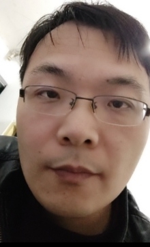 勇的第一张照片--潍坊相亲服务中心