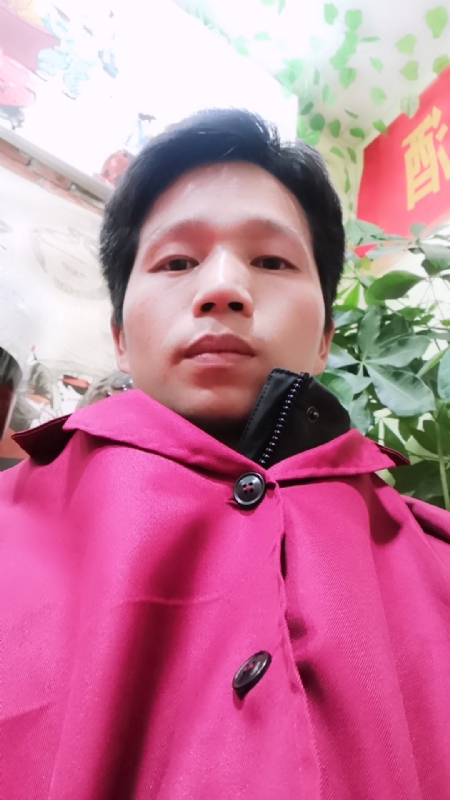单身的林凡的第一张照片--潍坊相亲服务中心