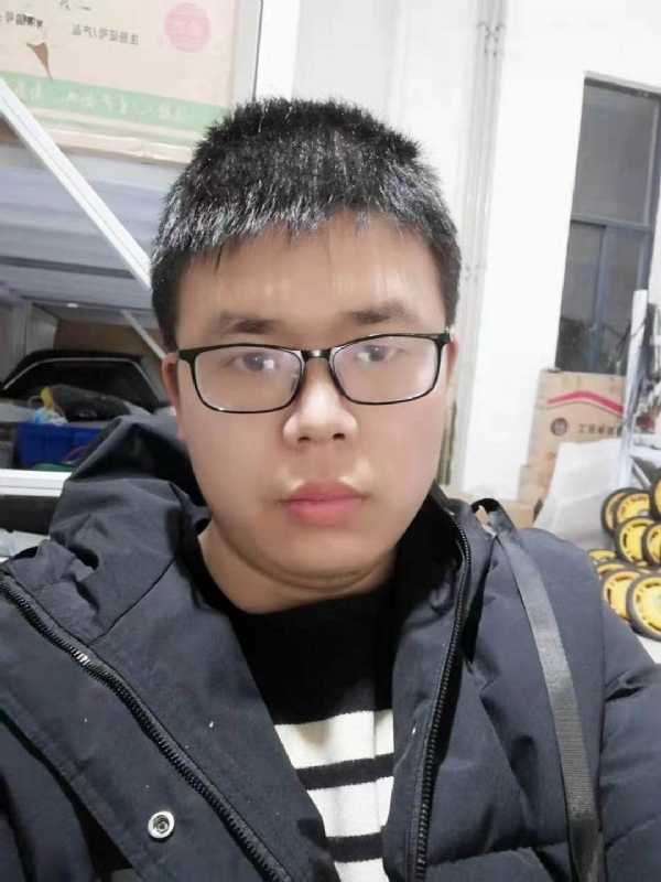 军军的第一张照片--潍坊相亲服务中心