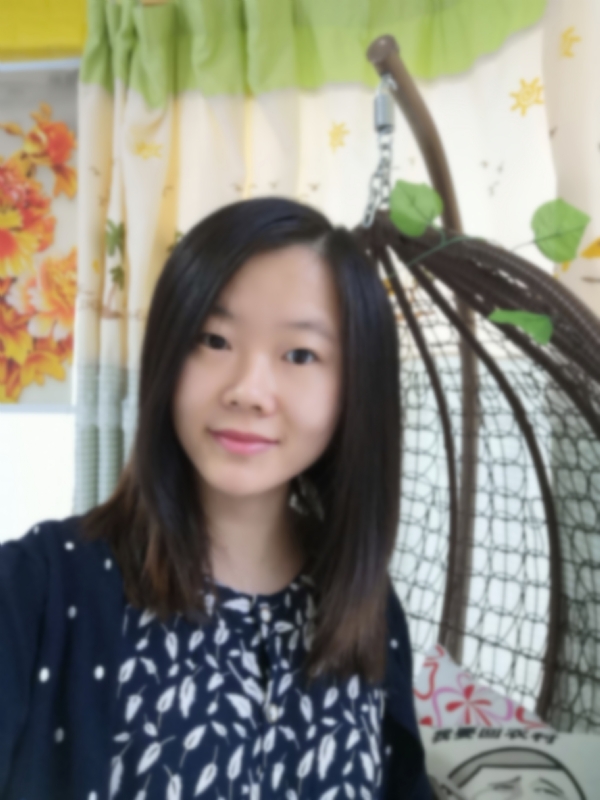 Faustina的第二张照片--潍坊相亲服务中心