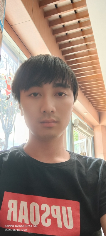 小海的第四张照片--潍坊相亲服务中心