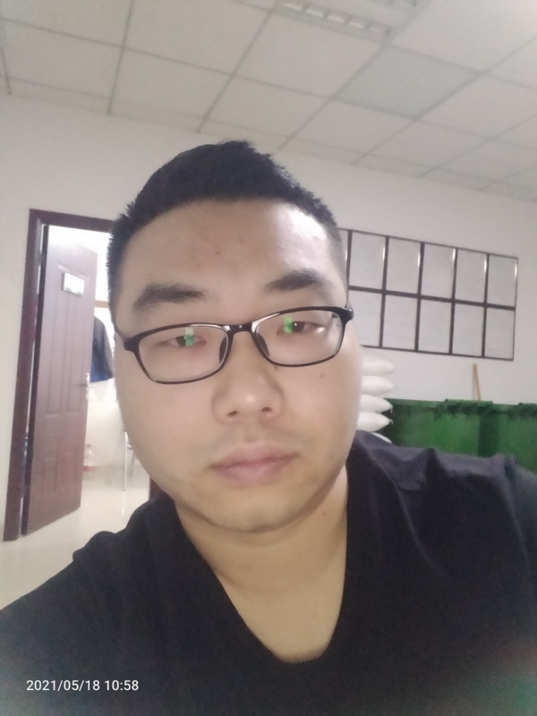 Myth的第一张照片--潍坊相亲服务中心