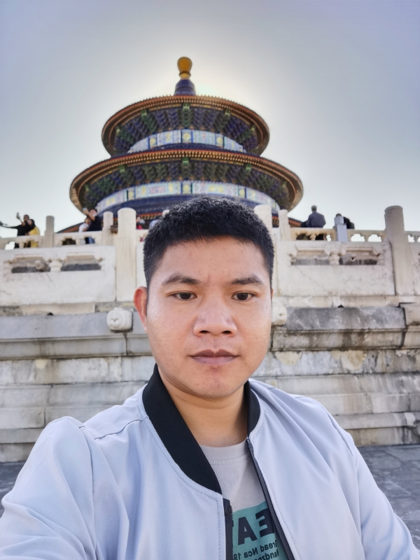 灵风的第一张照片--潍坊相亲服务中心
