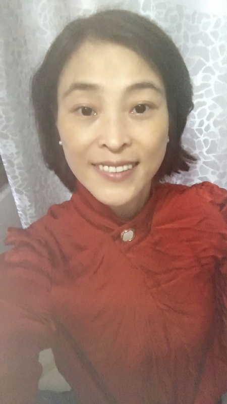 九妹的第一张照片--潍坊相亲服务中心