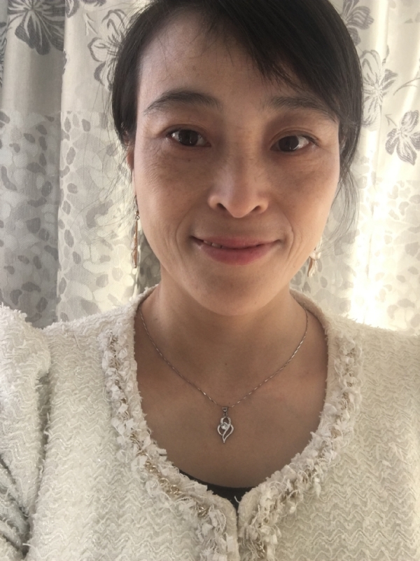 九妹的第五张照片--潍坊相亲服务中心