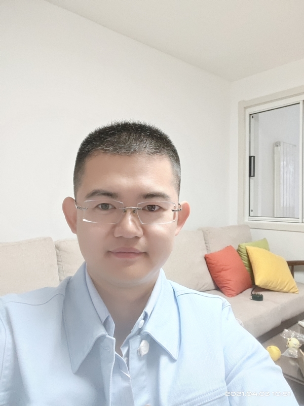 静受时光温柔的第二张照片--潍坊相亲服务中心