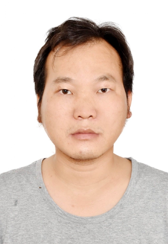 默默的第四张照片--潍坊相亲服务中心