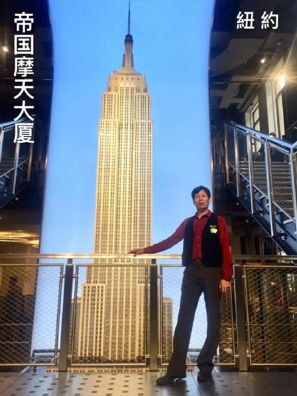 郝仁的第一张照片--潍坊相亲服务中心