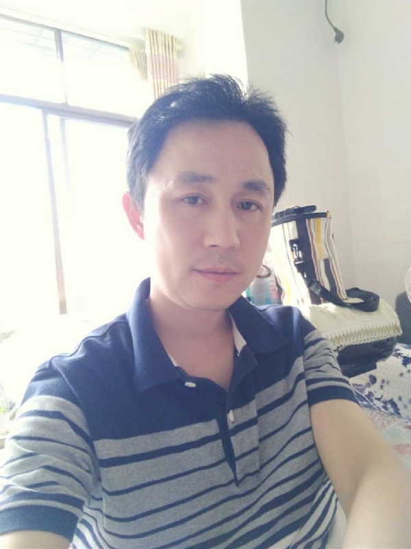 如果爱请深爱的第二张照片--潍坊相亲服务中心