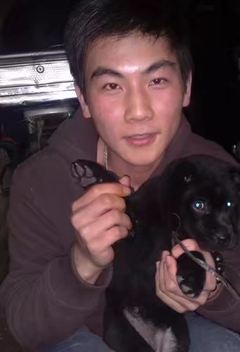 蜡笔小新的第四张照片--潍坊相亲服务中心