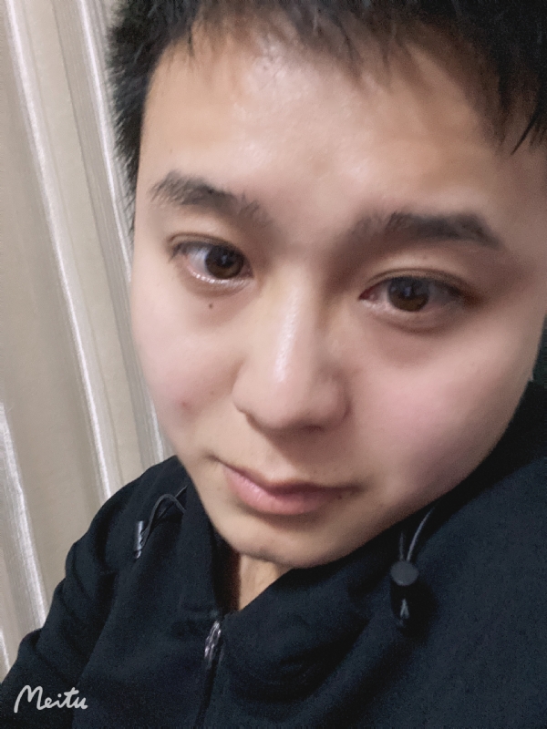 咸鱼不太闲的第一张照片--潍坊相亲服务中心