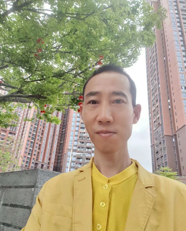 明旺1314的第四张照片--潍坊相亲服务中心