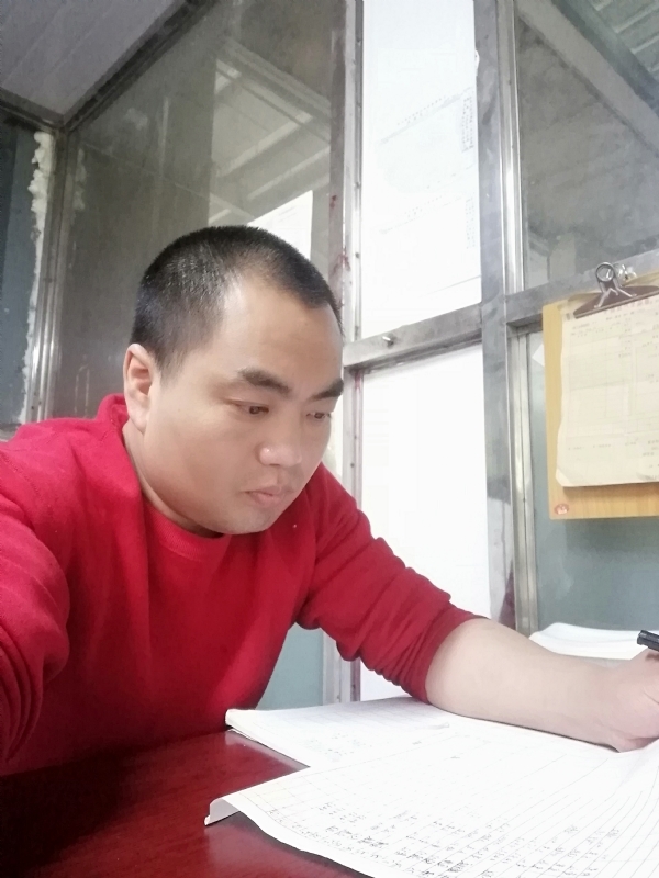 小吴的第一张照片--潍坊相亲服务中心