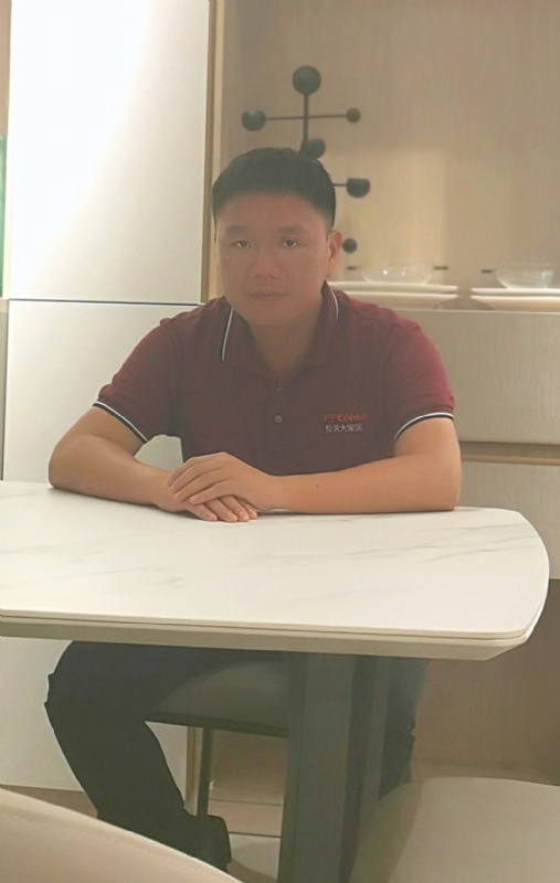 好想有个家的第一张照片--潍坊相亲服务中心