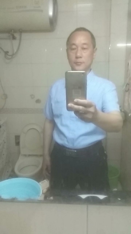 江河湖海的第一张照片--潍坊相亲服务中心