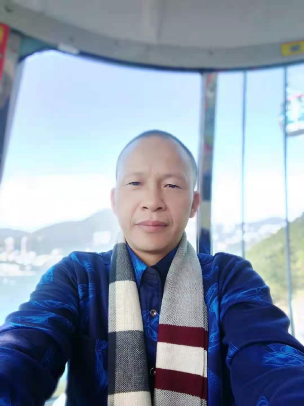 真心觅缘的第二张照片--潍坊相亲服务中心