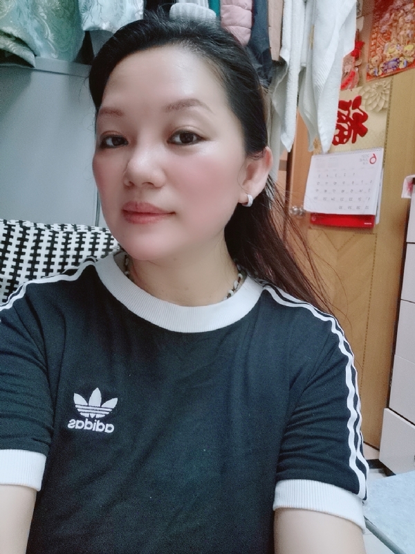 Amy的第一张照片--潍坊相亲服务中心