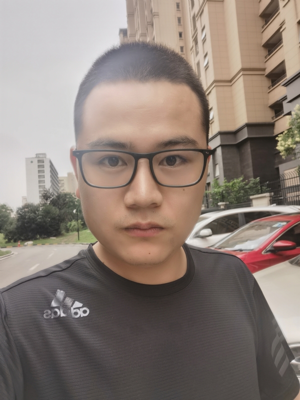 蛋壳zZzz的第一张照片--潍坊相亲服务中心