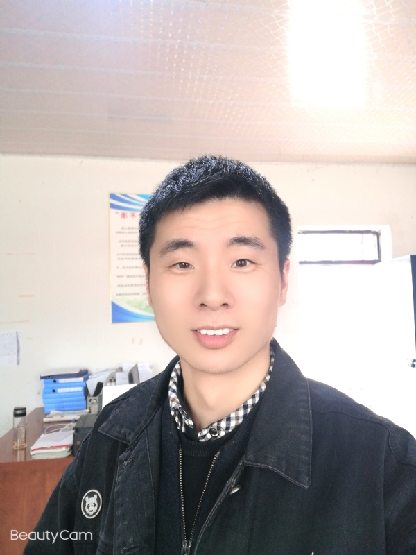 寂寞沙洲冷的第二张照片--潍坊相亲服务中心