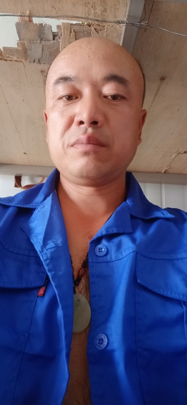 啸山的第一张照片--潍坊相亲服务中心