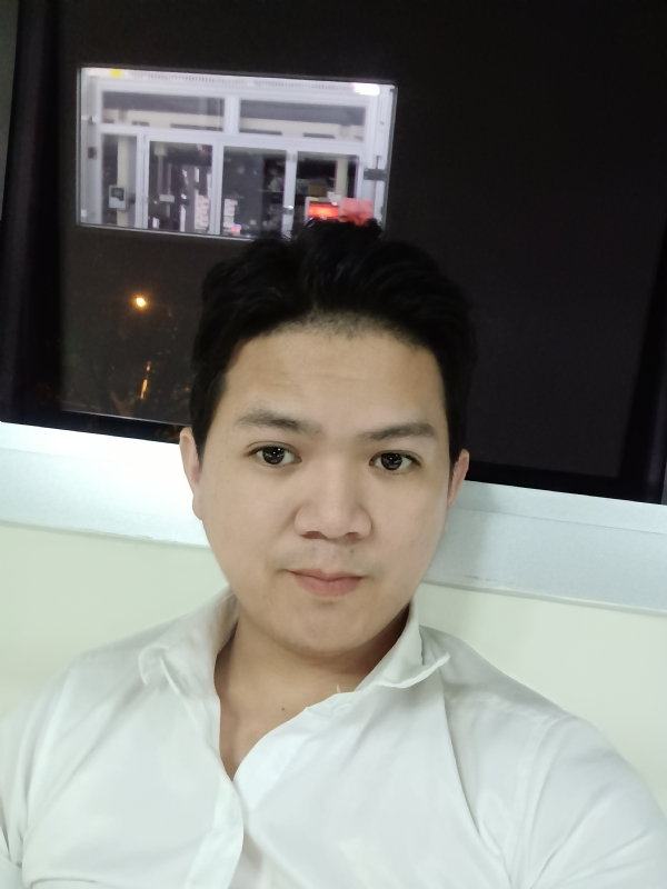 小全的第一张照片--潍坊相亲服务中心